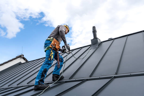 Best Metal Roofing Installation  in Buffalo, OK